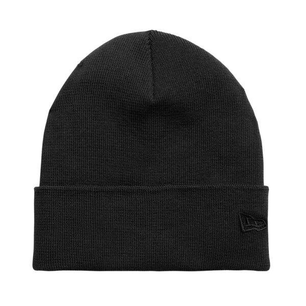 Custom New Era NE907 Recycled Cuff Beanie - Image 5
