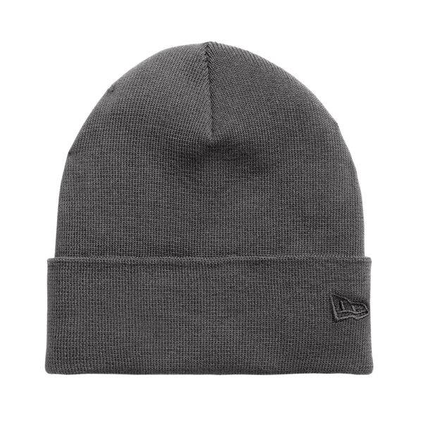 Custom New Era NE907 Recycled Cuff Beanie - Image 7