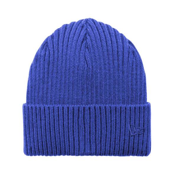 Custom New Era NE908 Core Classic Cuff Beanie - Image 9