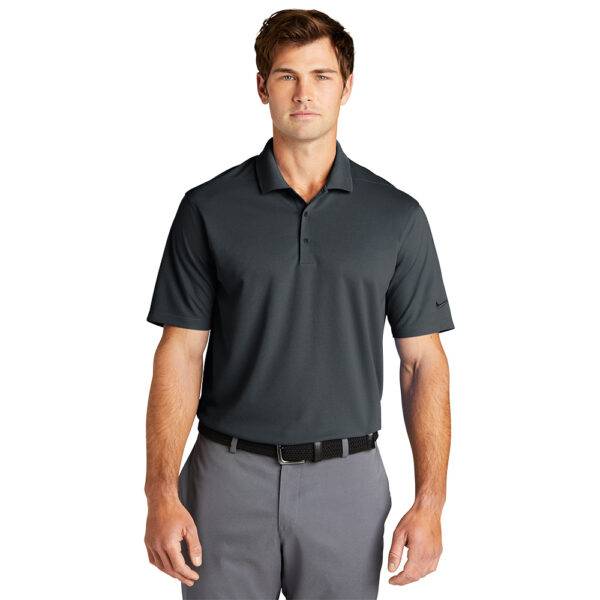 Custom Nike NKDC1963 DriFIT Micro Pique 20 Polo - Image 4