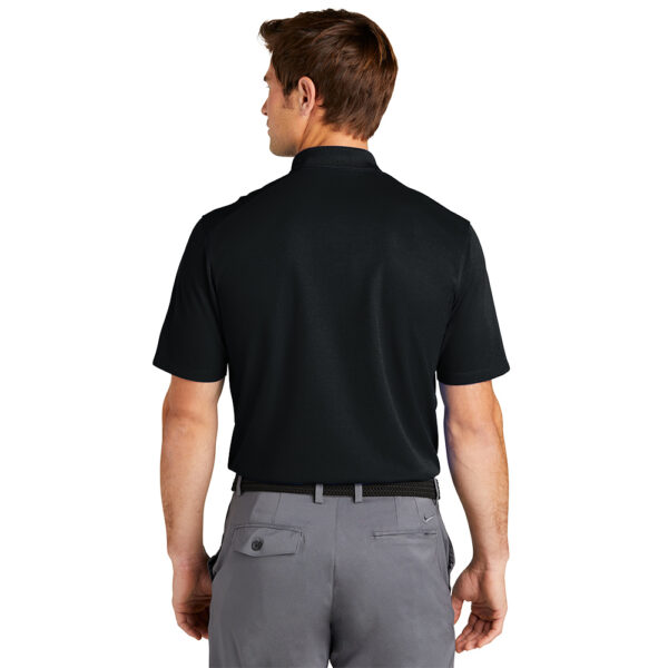 Custom Nike NKDC1963 DriFIT Micro Pique 20 Polo - Image 3