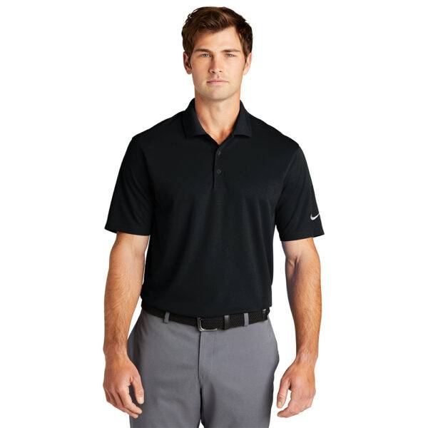 Custom Nike NKDC1963 DriFIT Micro Pique 20 Polo - Image 5
