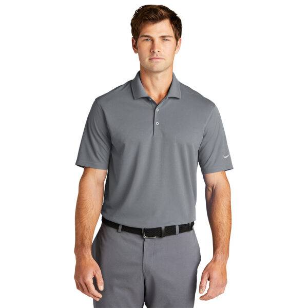 Custom Nike NKDC1963 DriFIT Micro Pique 20 Polo - Image 8