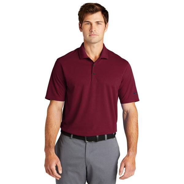 Custom Nike NKDC1963 DriFIT Micro Pique 20 Polo - Image 16
