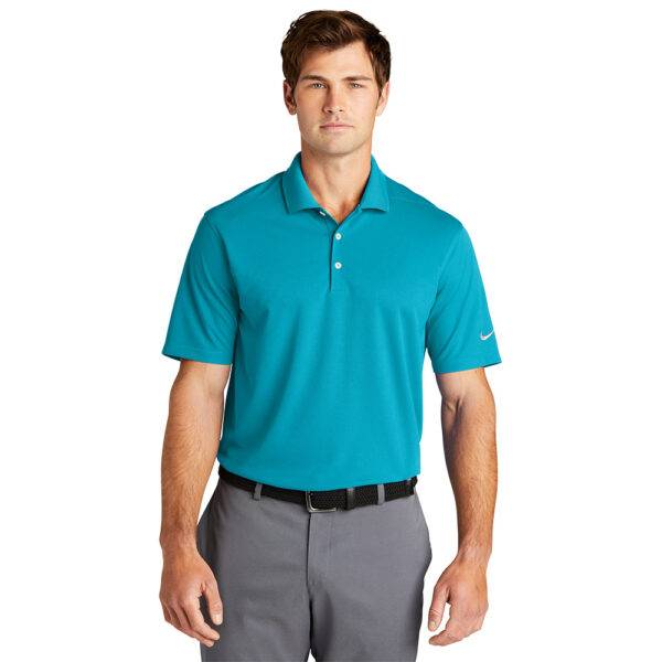 Custom Nike NKDC1963 DriFIT Micro Pique 20 Polo - Image 17