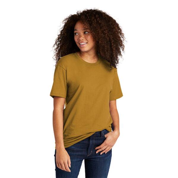 Custom Next Level NL3600 Cotton T-Shirt - Image 4