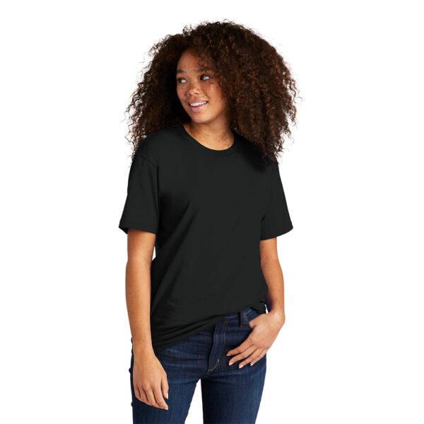 Custom Next Level NL3600 Cotton T-Shirt - Image 6
