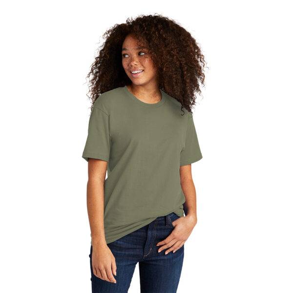 Custom Next Level NL3600 Cotton T-Shirt - Image 23