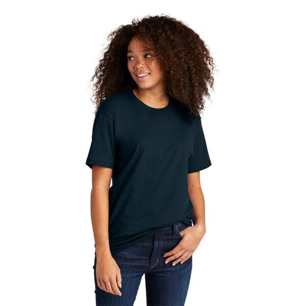 Custom Next Level NL3600 Cotton T-Shirt - Image 27