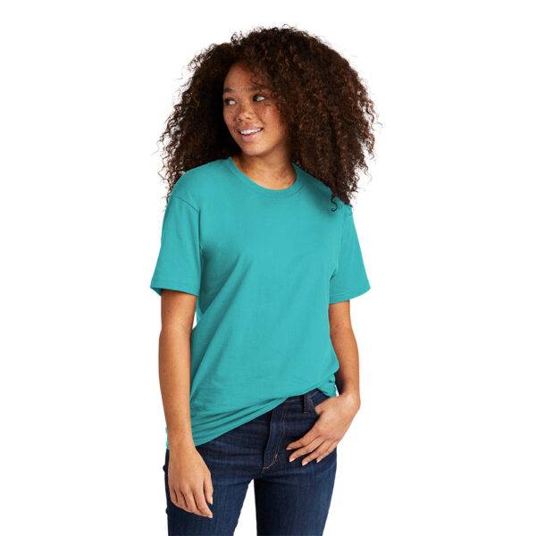 Custom Next Level NL3600 Cotton T-Shirt - Image 39