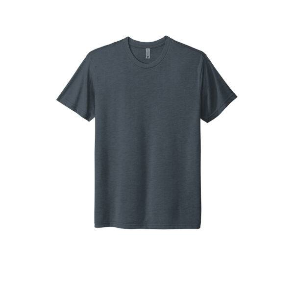 Custom Next Level NL6010 Triblend T-Shirt - Image 9