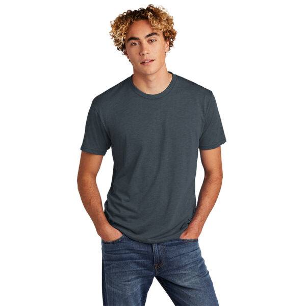 Custom Next Level NL6010 Triblend T-Shirt - Image 10