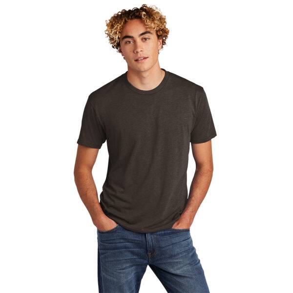 Custom Next Level NL6010 Triblend T-Shirt - Image 11