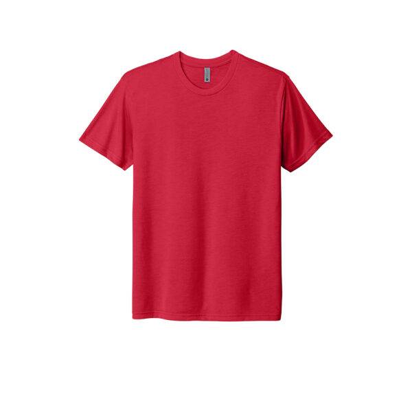 Custom Next Level NL6010 Triblend T-Shirt - Image 14