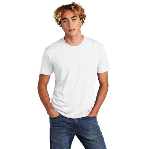 Custom Next Level NL6010 Triblend T-Shirt - Image 17