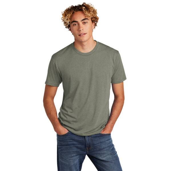 Custom Next Level NL6010 Triblend T-Shirt - Image 20