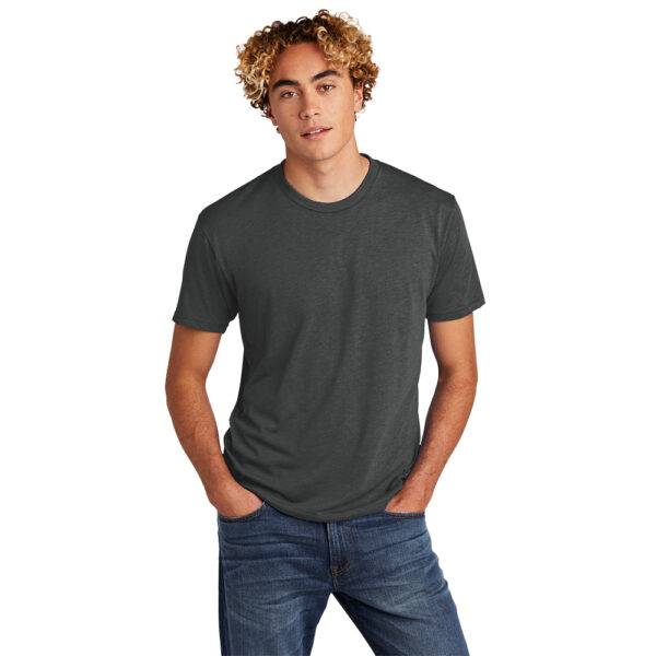 Custom Next Level NL6010 Triblend T-Shirt - Image 22
