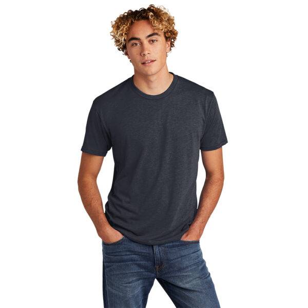 Custom Next Level NL6010 Triblend T-Shirt - Image 23
