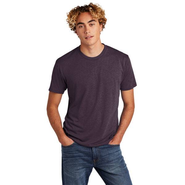 Custom Next Level NL6010 Triblend T-Shirt - Image 24