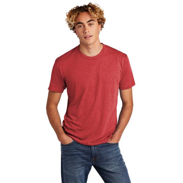 Custom Next Level NL6010 Triblend T-Shirt - Image 25