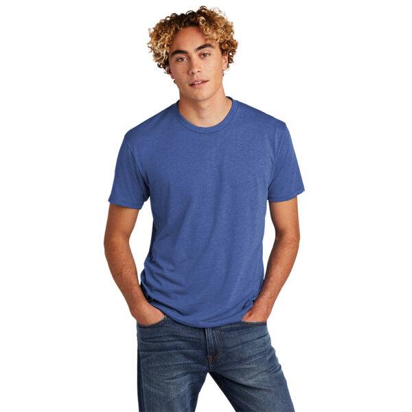 Custom Next Level NL6010 Triblend T-Shirt - Image 26