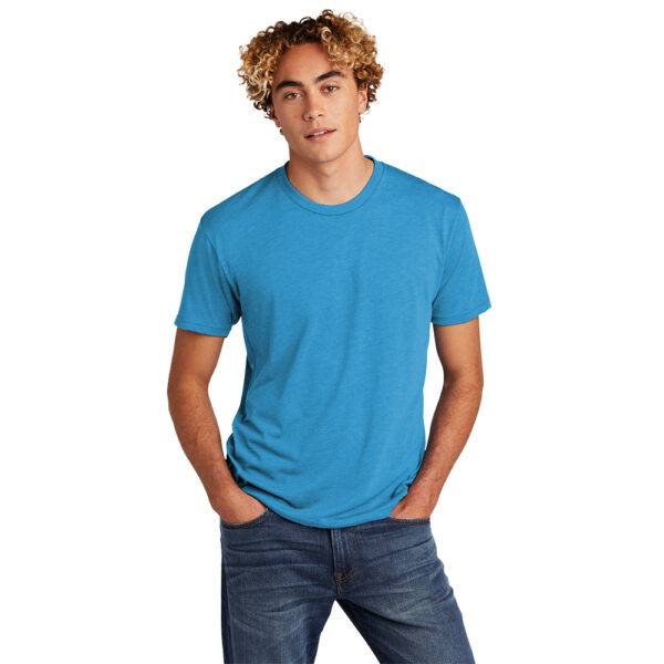Custom Next Level NL6010 Triblend T-Shirt - Image 27