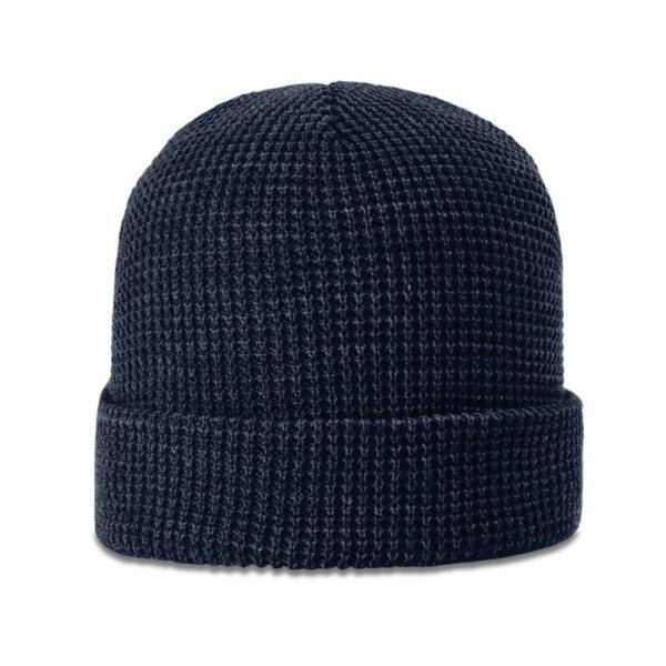 Custom Richardson 146 Waffle Knit Beanie - Image 19