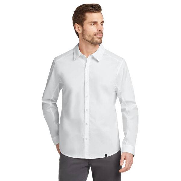Custom OGIO OG1002 Commuter Woven Shirt - Image 7