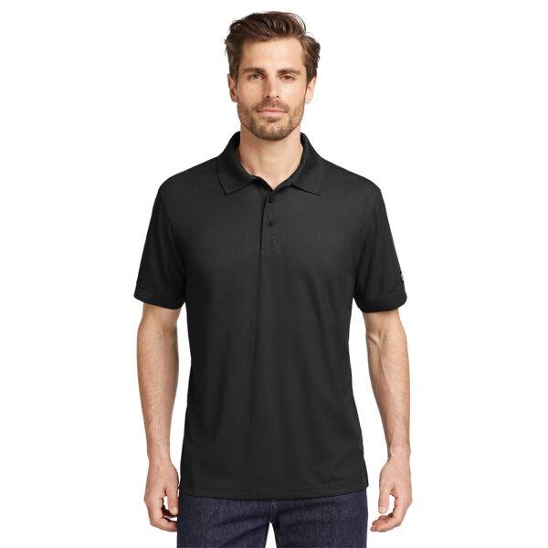 Custom OGIO OG101 Caliber 20 Polo - Image 4
