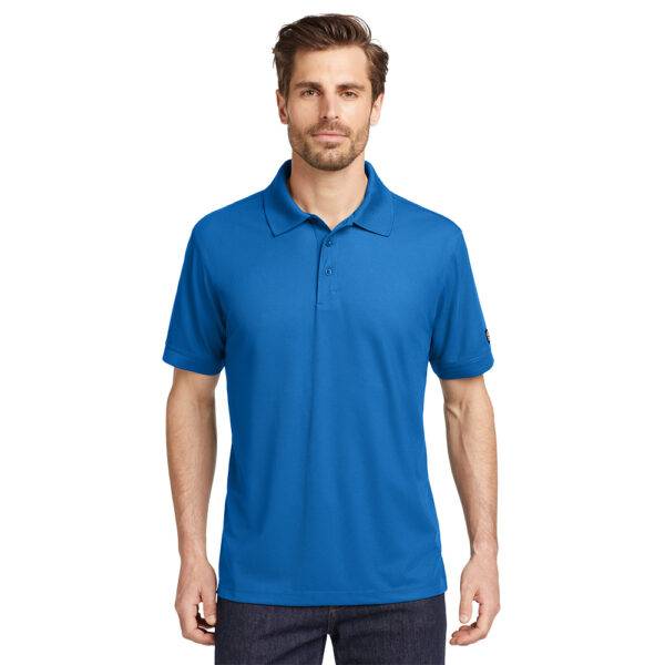 Custom OGIO OG101 Caliber 20 Polo - Image 8