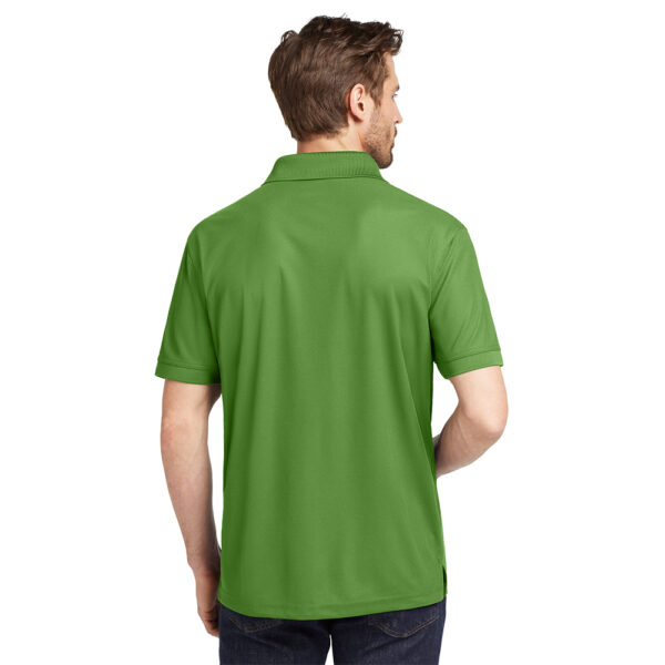 Custom OGIO OG101 Caliber 20 Polo - Image 3
