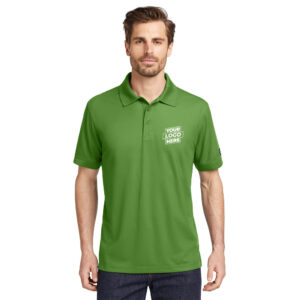 Custom OGIO OG101 Caliber 20 Polo