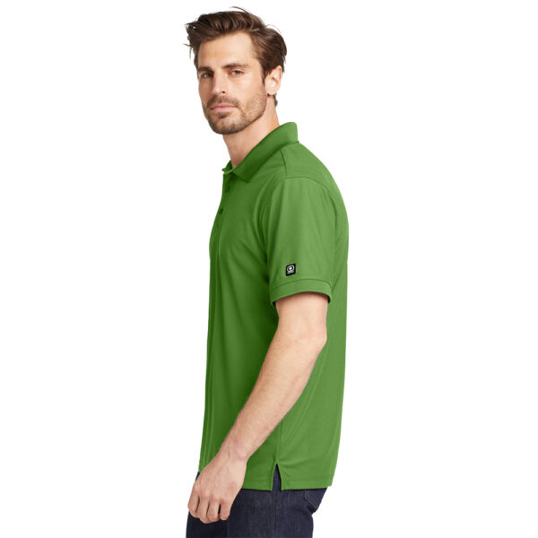 Custom OGIO OG101 Caliber 20 Polo - Image 2