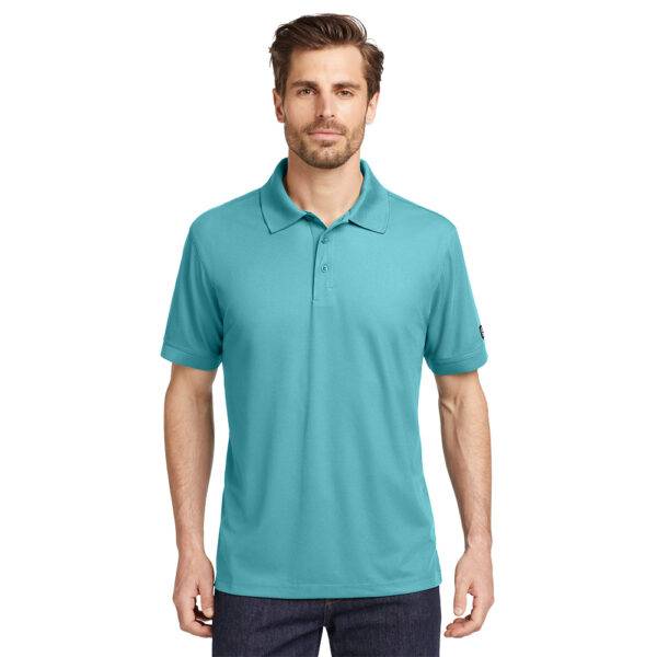 Custom OGIO OG101 Caliber 20 Polo - Image 12