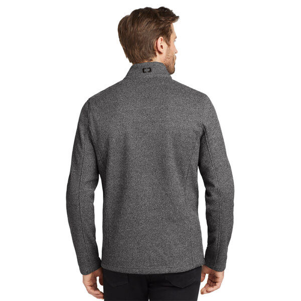 Custom Port & Company PC78H Core Fleece Pullover Hooded Sweatshirt - Image 3