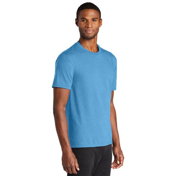 Custom Port & Company PC381 Performance Blend Tee - Image 4