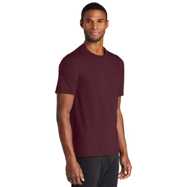 Custom Port & Company PC381 Performance Blend Tee - Image 5