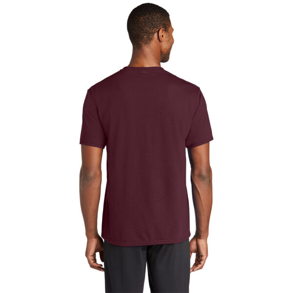 Custom Port & Company PC381 Performance Blend Tee - Image 3