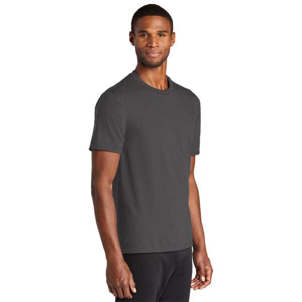 Custom Port & Company PC381 Performance Blend Tee - Image 6
