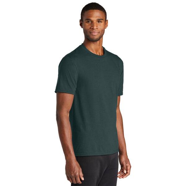 Custom Port & Company PC381 Performance Blend Tee - Image 7