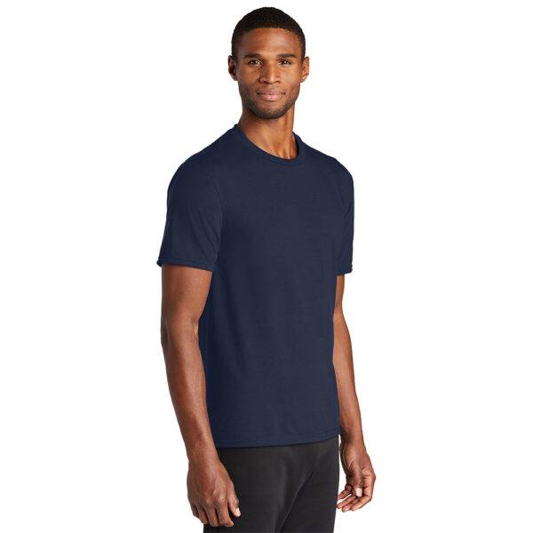 Custom Port & Company PC381 Performance Blend Tee - Image 8