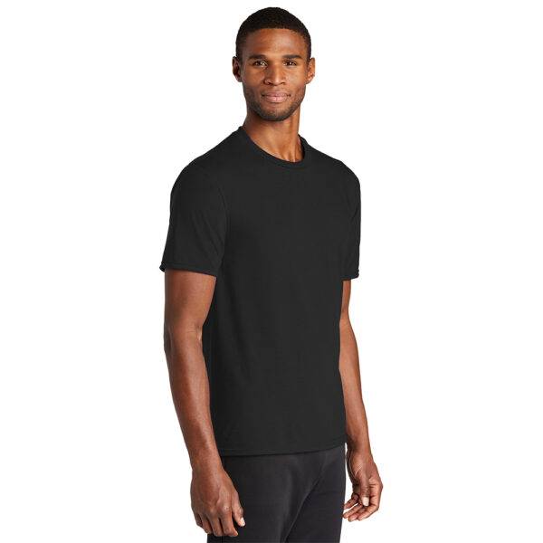 Custom Port & Company PC381 Performance Blend Tee - Image 10