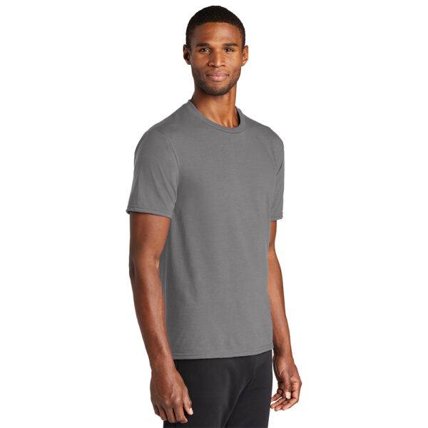 Custom Port & Company PC381 Performance Blend Tee - Image 12