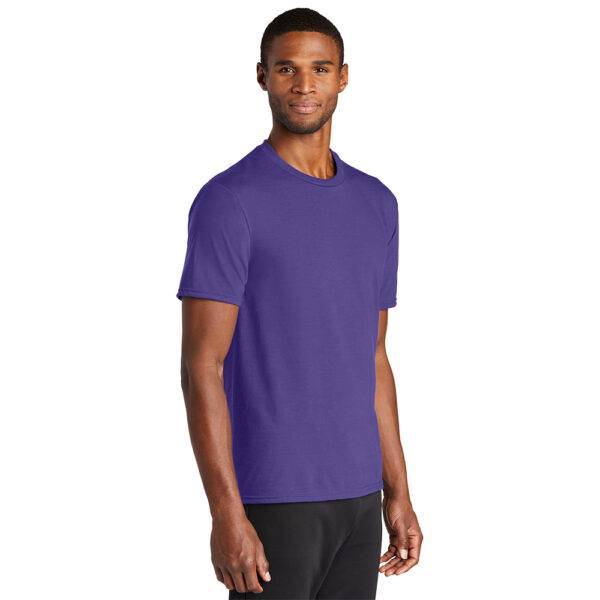 Custom Port & Company PC381 Performance Blend Tee - Image 14