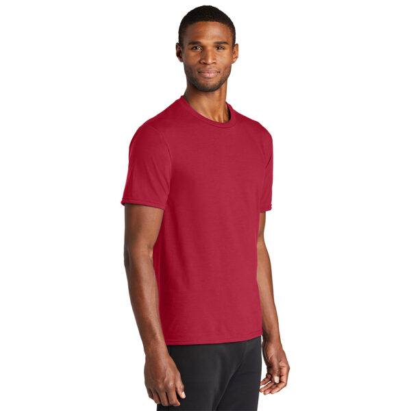 Custom Port & Company PC381 Performance Blend Tee - Image 15