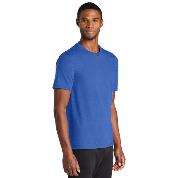 Custom Port & Company PC381 Performance Blend Tee - Image 16