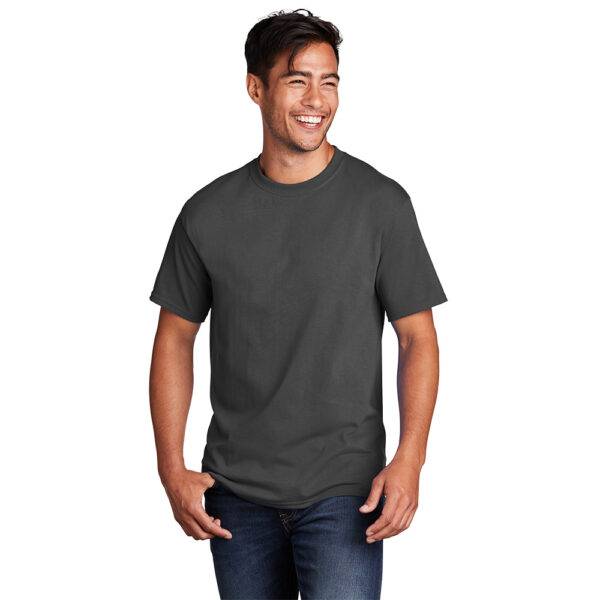 Custom Port & Company PC54 Core Cotton Tee - Image 16