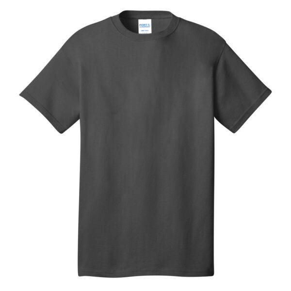 Custom Port & Company PC54 Core Cotton Tee - Image 14