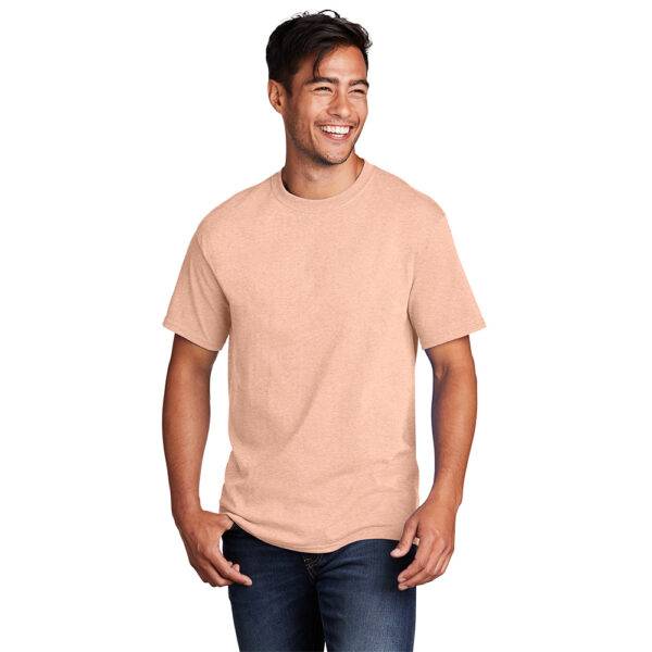 Custom Port & Company PC54 Core Cotton Tee - Image 31