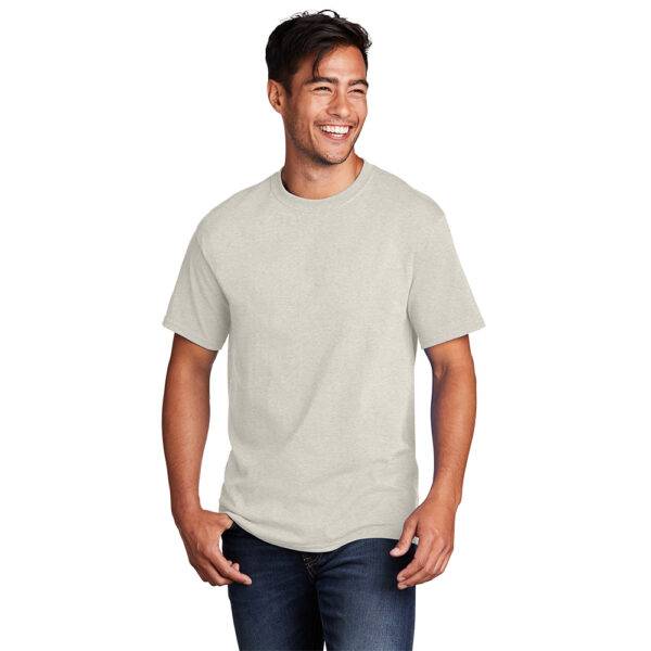 Custom Port & Company PC54 Core Cotton Tee - Image 49
